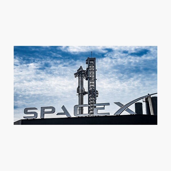 Item preview, Starship ready for launch designed and sold by Star-Citizen.