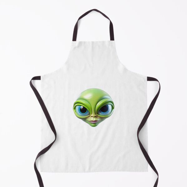 Artikelvorschau, 3D-Cartoon-Alien, Logo, Aufkleber, Wandkunst, Kunstdrucke und mehr entworfen und verkauft von Kevin Lou.