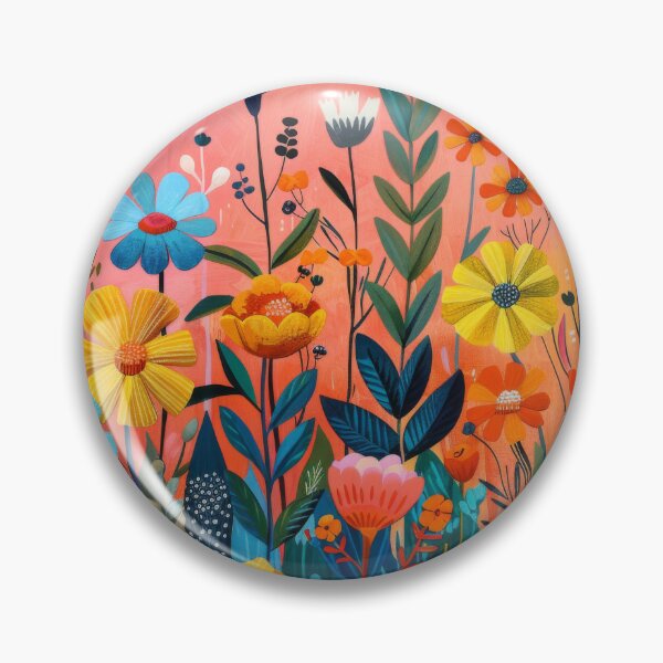 Item preview, BLOOM HARMONY designed and sold by ArtbyRolleen.