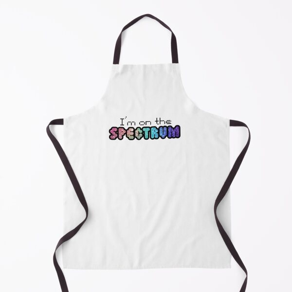 Item preview, Embrace the Spectrum: Proudly Autistic designed and sold by Allie-Vesper.