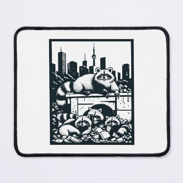Item preview, Toronto - Family Friendly designed and sold by nostalgiapress.