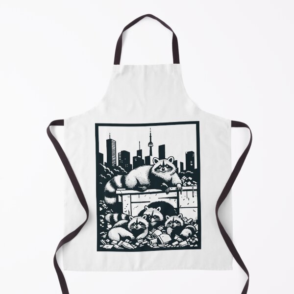 Item preview, Toronto - Family Friendly designed and sold by nostalgiapress.