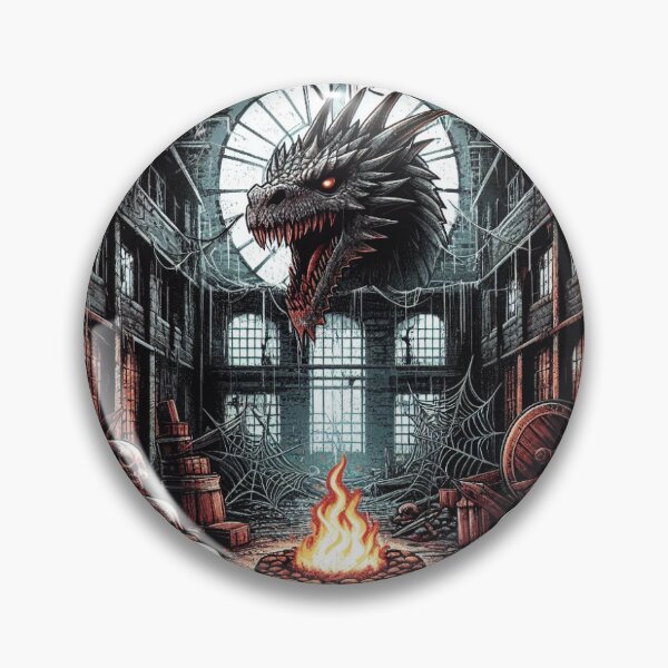 Item preview, Dark Place designed and sold by Eighterfire.