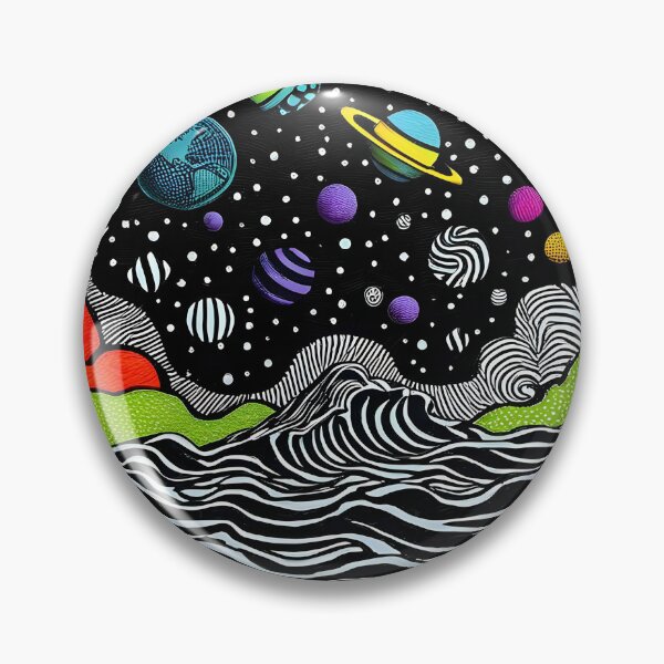 Item preview, Galactic Rhythms and Terrestrial Echoes designed and sold by ramboe.