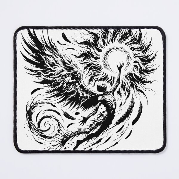 Item preview, Sun//Eater designed and sold by hnichm.