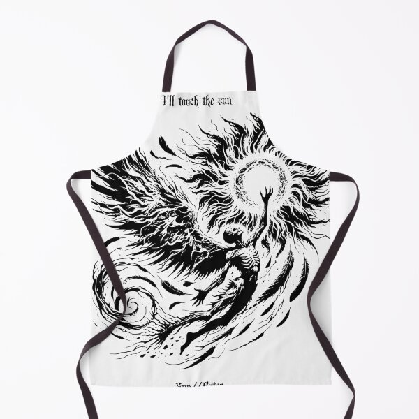 Item preview, Sun//Eater designed and sold by hnichm.