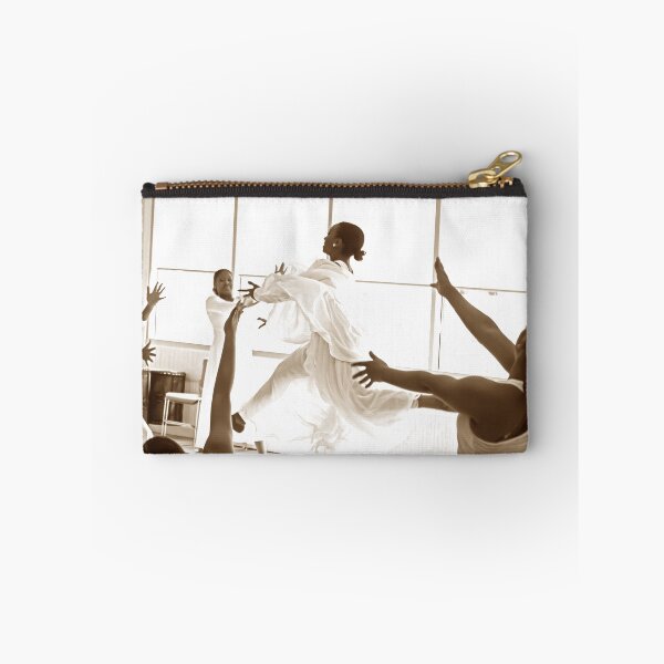 Item preview, Modern Dance 5  soft edge designed and sold by PaulKPhoto.