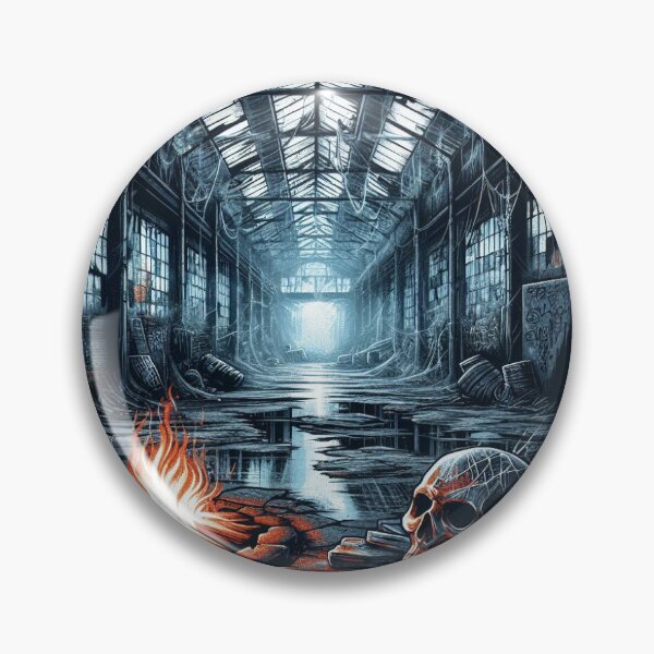 Item preview, Dark Place designed and sold by Eighterfire.