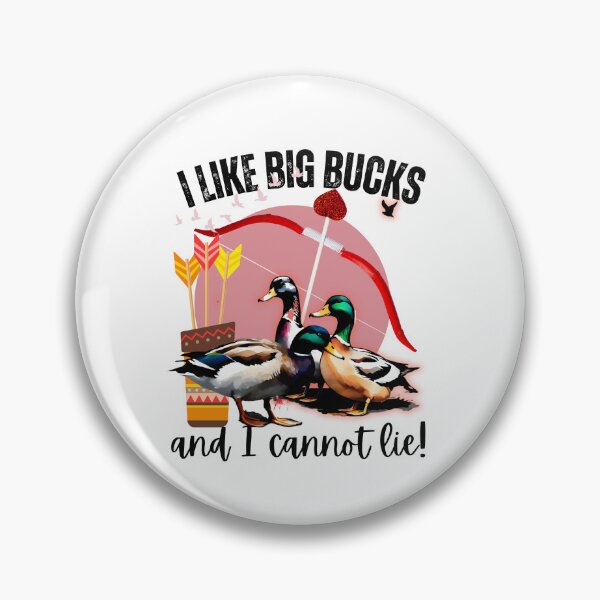 Item preview, Big Bucks Bonanza designed and sold by ArchVibe.