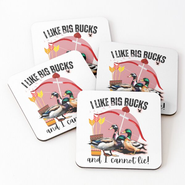 Item preview, Big Bucks Bonanza designed and sold by ArchVibe.