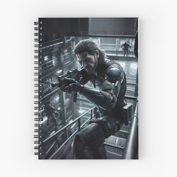 Item preview, Stealth Operative: Solid Snake designed and sold by TDKCustoms.
