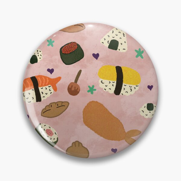 Item preview, Yum yum sushi designed and sold by RachelRamey93.