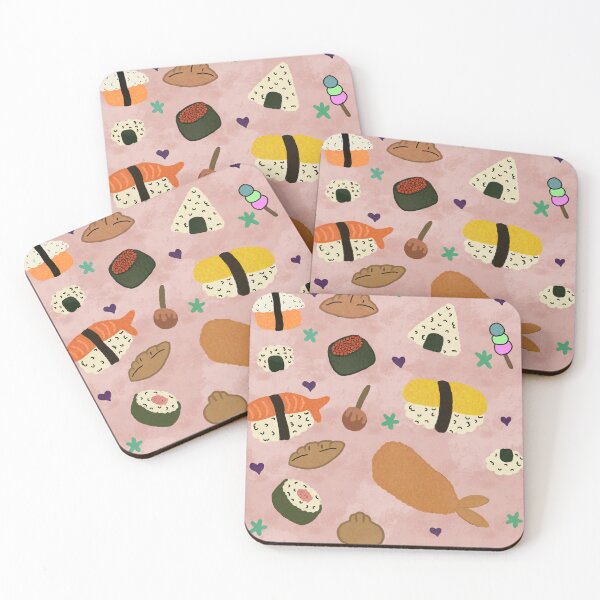 Item preview, Yum yum sushi designed and sold by RachelRamey93.