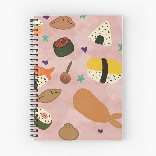 Item preview, Yum yum sushi designed and sold by RachelRamey93.
