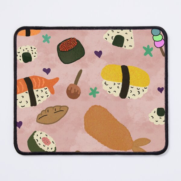 Item preview, Yum yum sushi designed and sold by RachelRamey93.