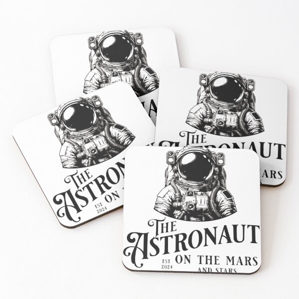 Item preview, Exploring the Cosmos. designed and sold by Ana C Falla.