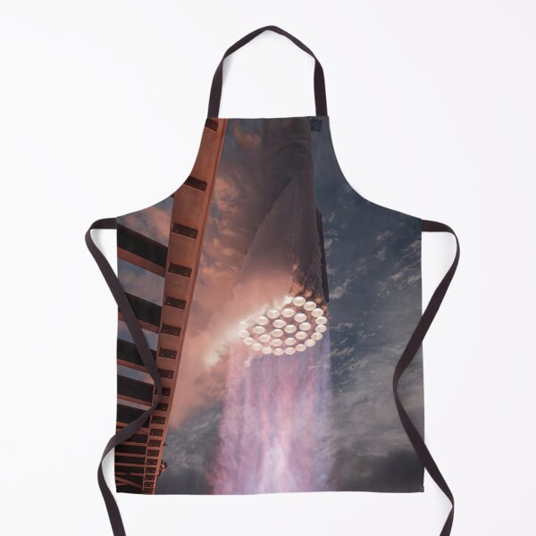 Item preview, Starship Liftoff 8k designed and sold by Star-Citizen.