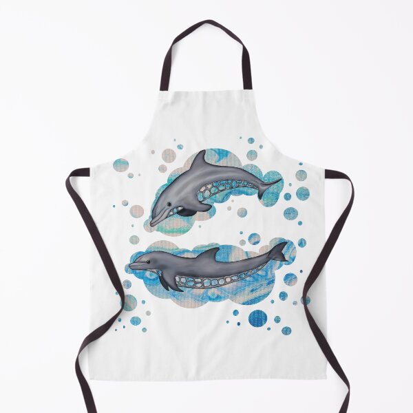 Item preview, Bubble dolfins  designed and sold by Gem's Artistic  Creations.