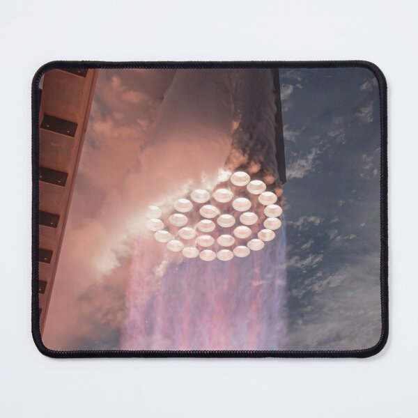 Item preview, SpaceX Starship IFT-3 Launch designed and sold by Star-Citizen.