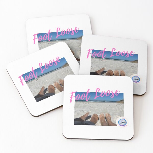 Item preview, Foot Loose Cards designed and sold by Poetry4U2share.