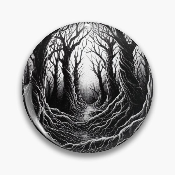 Item preview, Dark Place designed and sold by Eighterfire.