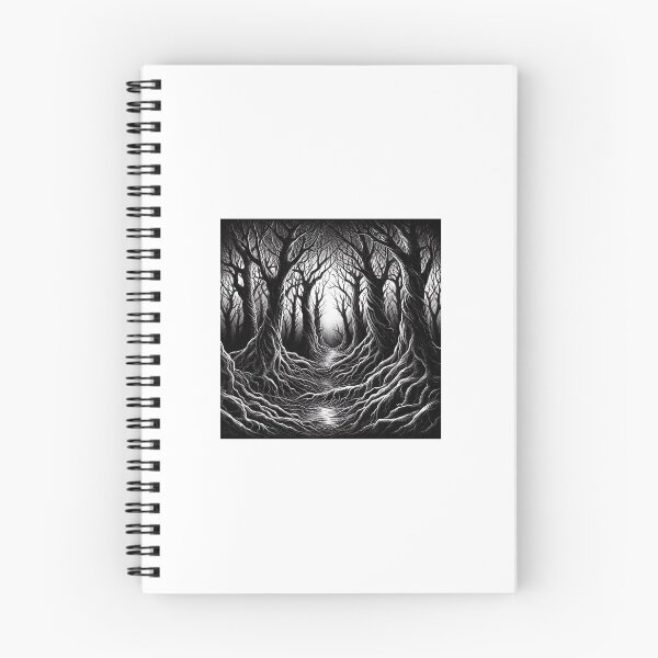 Item preview, Dark Place designed and sold by Eighterfire.