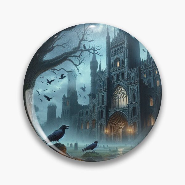 Item preview, Dark Place designed and sold by Eighterfire.