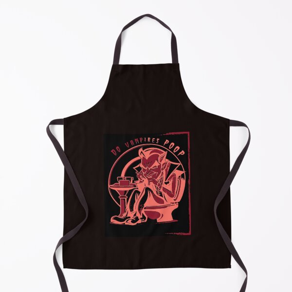 Item preview, Do Vampires poop designed and sold by Erik007best.