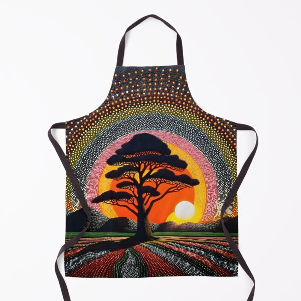 Item preview, Aurora of the Ancestral Tree designed and sold by ramboe.