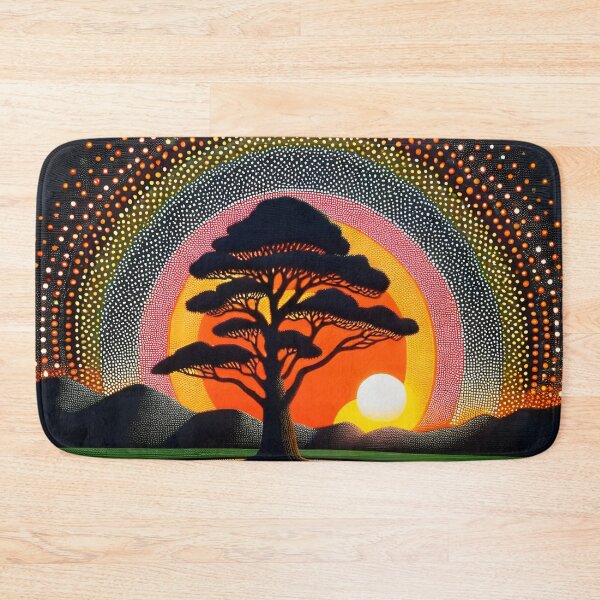 Item preview, Aurora of the Ancestral Tree designed and sold by ramboe.