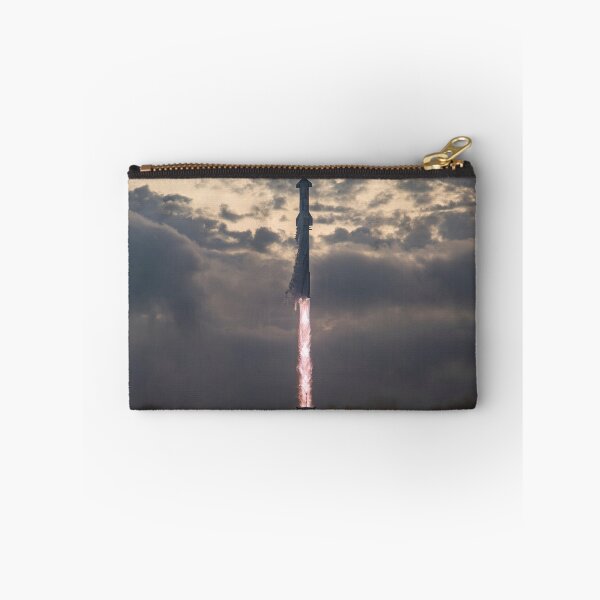 Item preview, Spacex Starship launch designed and sold by Star-Citizen.