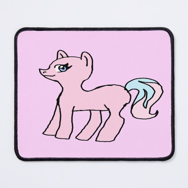 Item preview, Pink Pony designed and sold by Rainbowland123.