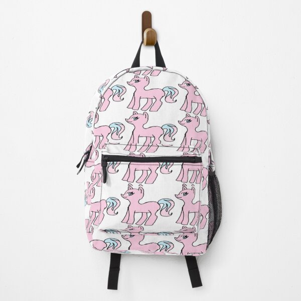 Item preview, Pink Pony designed and sold by Rainbowland123.