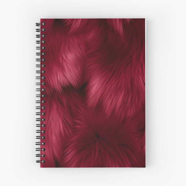 Item preview, Red shiny fluffy feathers designed and sold by LittleWorldShop.