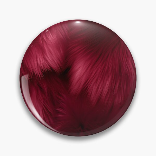 Item preview, Red shiny fluffy feathers designed and sold by LittleWorldShop.