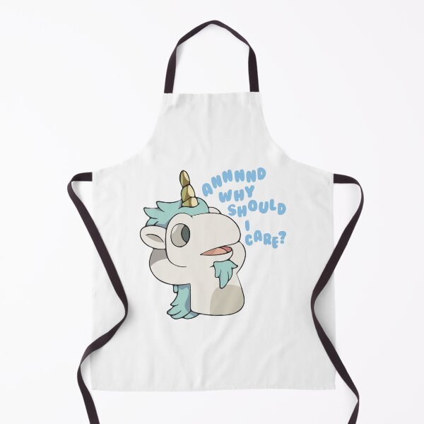 Item preview, Unicorse - And Why Should I Care? designed and sold by kerabat.