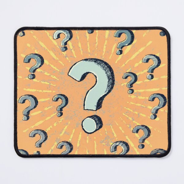 Item preview, Questions designed and sold by Donkey's Salad.