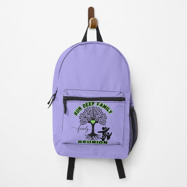 Item preview, Run Deep Family Reunion designed and sold by artofProduct.