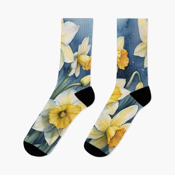 Item preview, Cosmic Daffodils designed and sold by JamieRainbow.