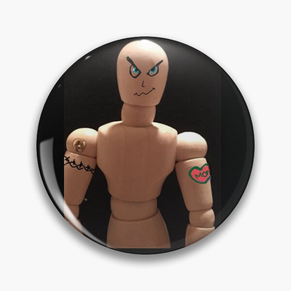 Item preview, Art model designed and sold by DancingCreek.