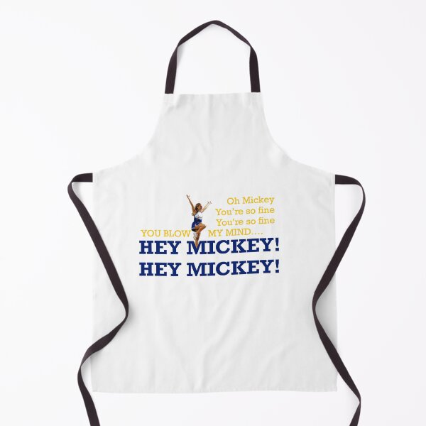 Item preview, Hey Mickey! designed and sold by Sturdy Sturge.