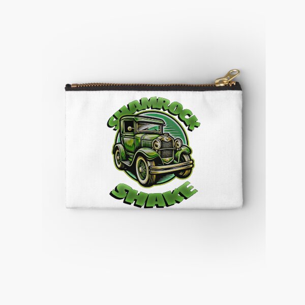 Item preview, Shamrock shake designed and sold by ManikRaja.