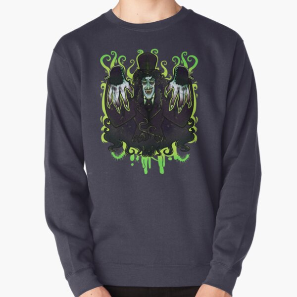 COTCA; Jacqula Pullover Sweatshirt