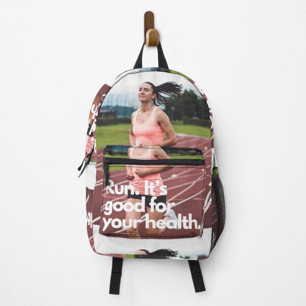 Item preview, An athlete's running training on track designed and sold by Toonlympics.