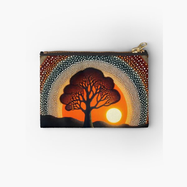 Item preview, Aurora of the Ancestral Tree 2 designed and sold by ramboe.