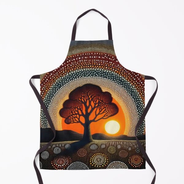 Item preview, Aurora of the Ancestral Tree 2 designed and sold by ramboe.