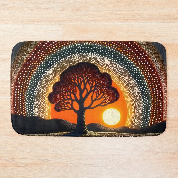 Item preview, Aurora of the Ancestral Tree 2 designed and sold by ramboe.