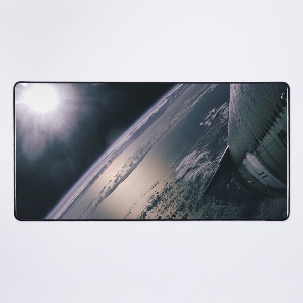 Item preview, Starship in Orbit HD designed and sold by Star-Citizen.