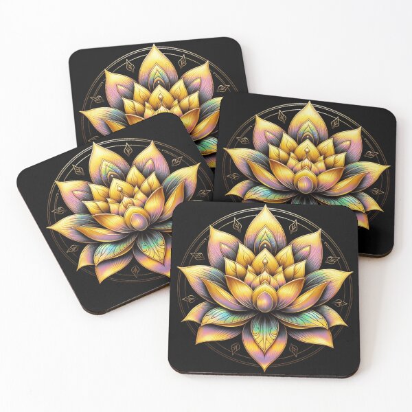Item preview, Golden Dawn Illumination designed and sold by msDebbieLove.