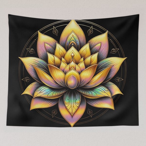 Item preview, Golden Dawn Illumination designed and sold by msDebbieLove.